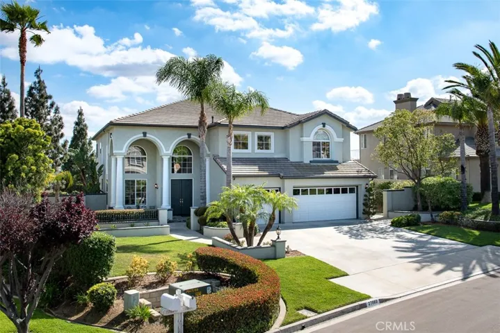 27860 Ben Nevis Way, Yorba Linda, California 92887