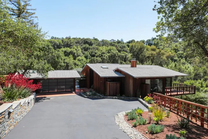 17089 Crescent Drive, Los Gatos, California 95030