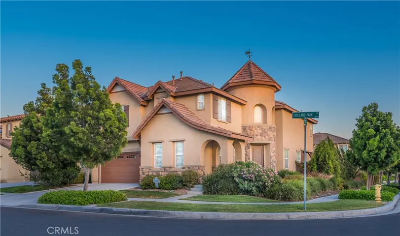 7855 Holland Park Court, Chino, California 91708