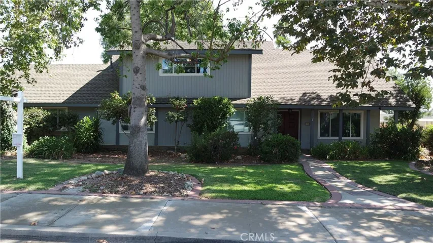 1034 Cascade Place, Claremont, California 91711