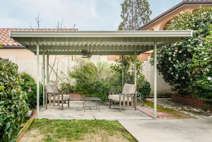 351 Jeter Street, Redwood City, California 94062