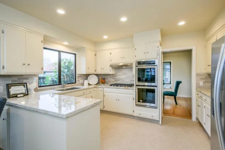 351 Jeter Street, Redwood City, California 94062