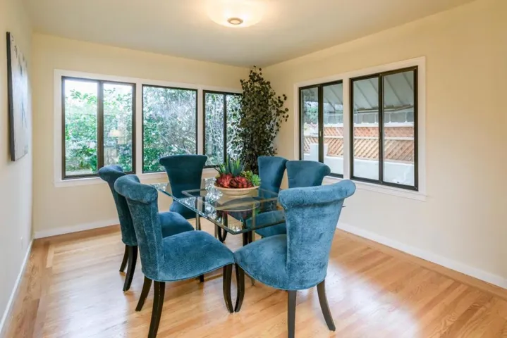 351 Jeter Street, Redwood City, California 94062