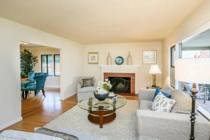 351 Jeter Street, Redwood City, California 94062