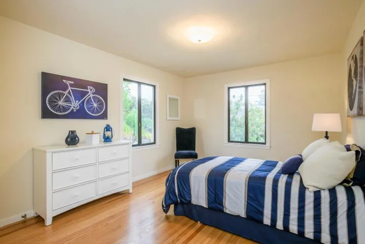 351 Jeter Street, Redwood City, California 94062