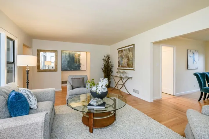 351 Jeter Street, Redwood City, California 94062