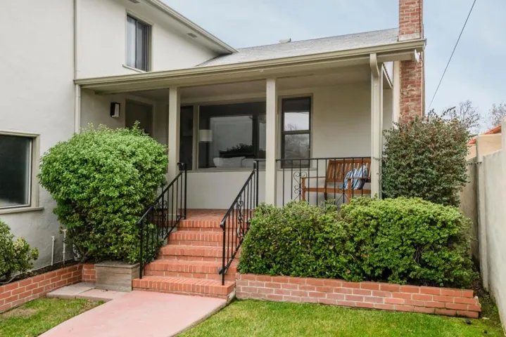 351 Jeter Street, Redwood City, California 94062