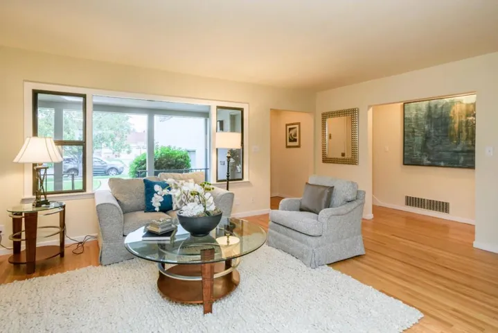 351 Jeter Street, Redwood City, California 94062