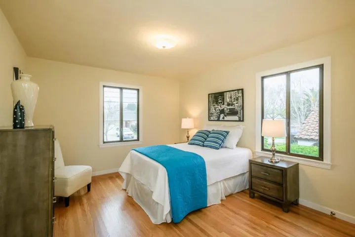 351 Jeter Street, Redwood City, California 94062