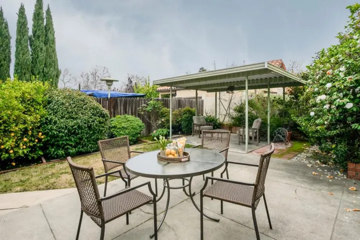 351 Jeter Street, Redwood City, California 94062