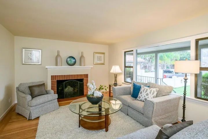 351 Jeter Street, Redwood City, California 94062