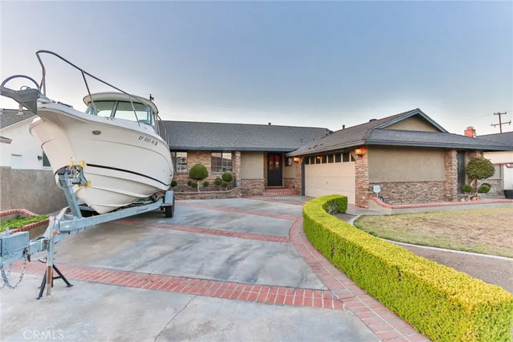 6701 Chamois Circle, Cypress, California 90630