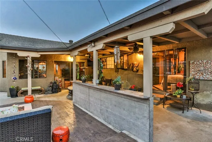 6701 Chamois Circle, Cypress, California 90630