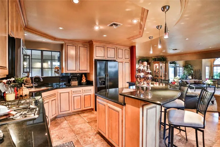 6701 Chamois Circle, Cypress, California 90630
