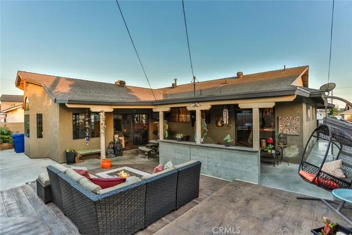 6701 Chamois Circle, Cypress, California 90630