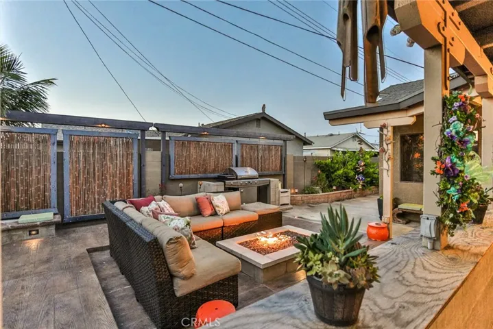 6701 Chamois Circle, Cypress, California 90630