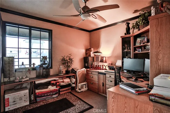 6701 Chamois Circle, Cypress, California 90630