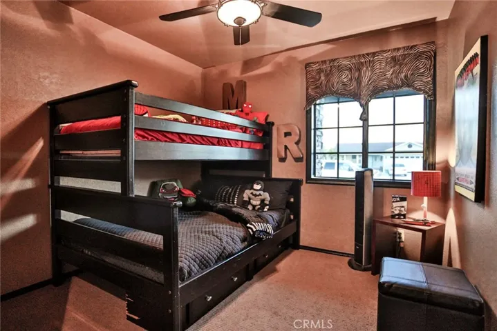 6701 Chamois Circle, Cypress, California 90630