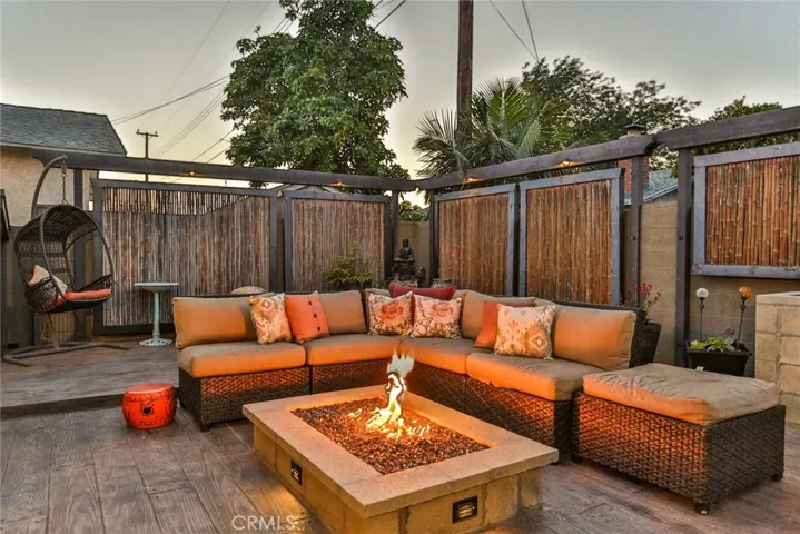 6701 Chamois Circle, Cypress, California 90630