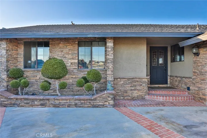 6701 Chamois Circle, Cypress, California 90630
