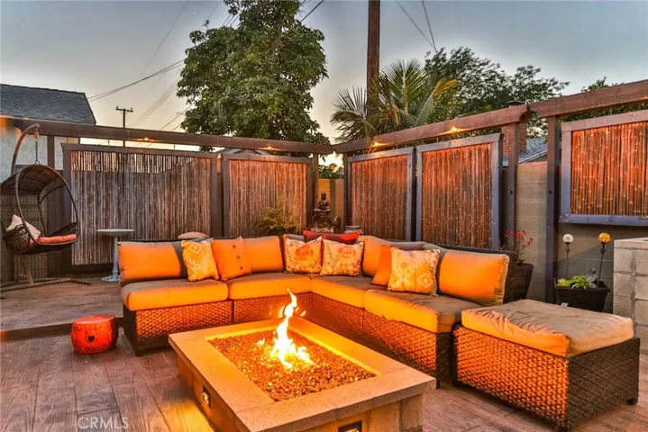 6701 Chamois Circle, Cypress, California 90630
