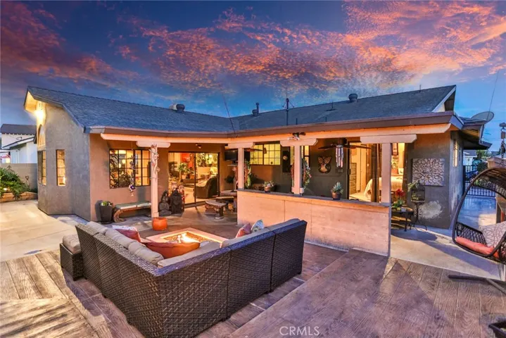 6701 Chamois Circle, Cypress, California 90630