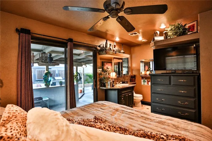 6701 Chamois Circle, Cypress, California 90630