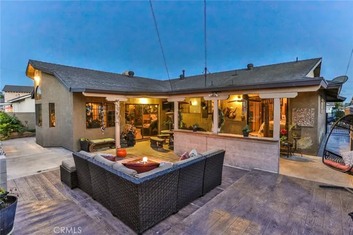 6701 Chamois Circle, Cypress, California 90630