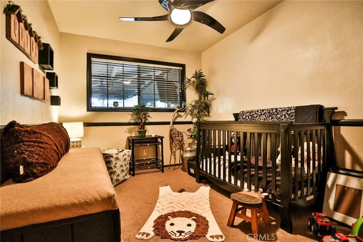 6701 Chamois Circle, Cypress, California 90630