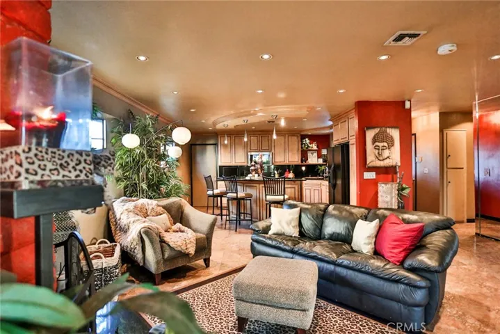 6701 Chamois Circle, Cypress, California 90630