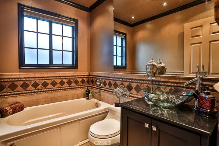 6701 Chamois Circle, Cypress, California 90630