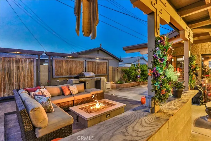 6701 Chamois Circle, Cypress, California 90630
