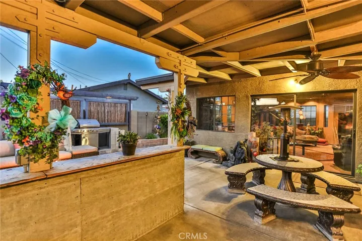 6701 Chamois Circle, Cypress, California 90630