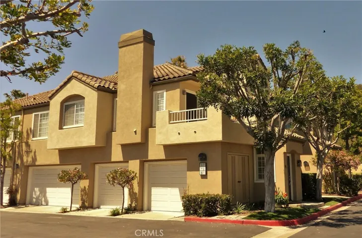 83 Cloudcrest, Aliso Viejo, California 92656