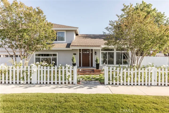 18782 La Casita Avenue, Yorba Linda, California 92886