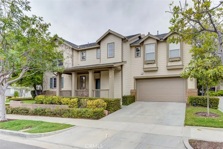 16 Iron Horse, Ladera Ranch, California 92694
