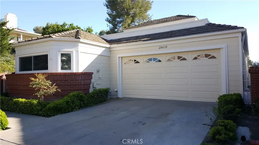28450 Buena Vista, Mission Viejo, California 92692