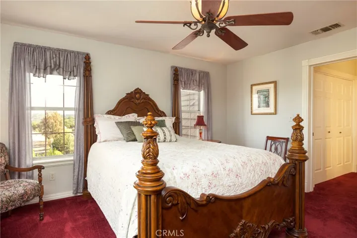 11505 Santa Ana Road, Atascadero, California 93422