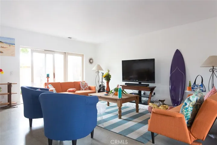 222 Meigs Road 1, Santa Barbara, California 93109