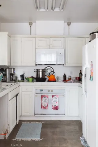 222 Meigs Road 1, Santa Barbara, California 93109