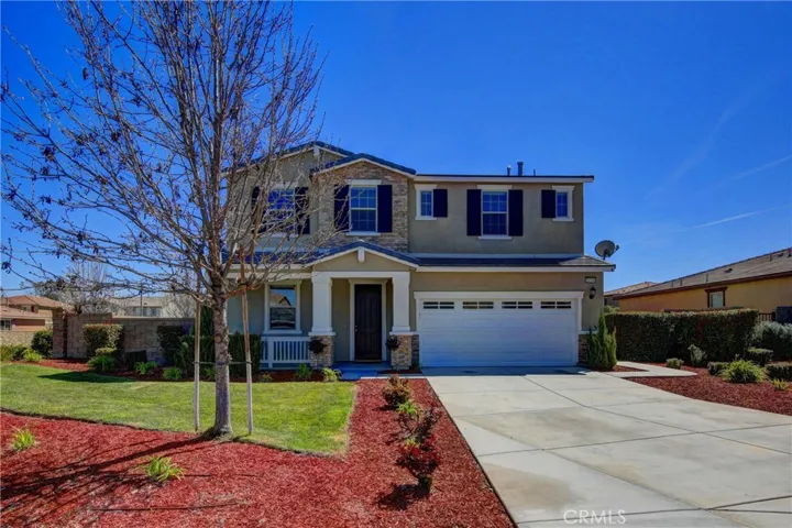29336 Glenhurst Circle, Menifee, California 92584