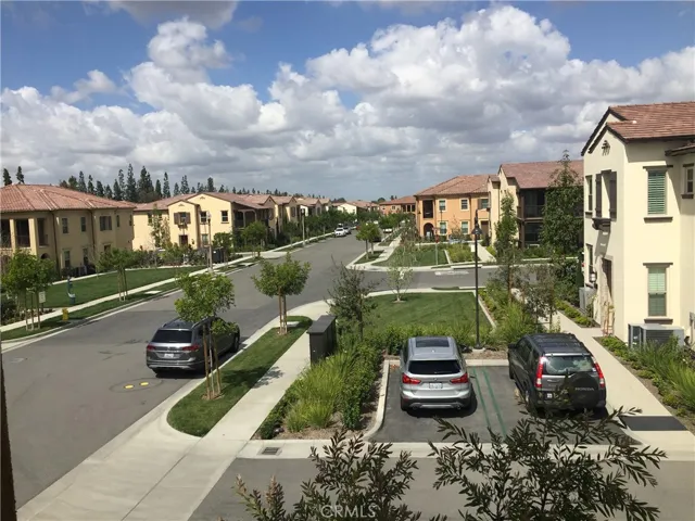 122 Canvas, Irvine, California 92620