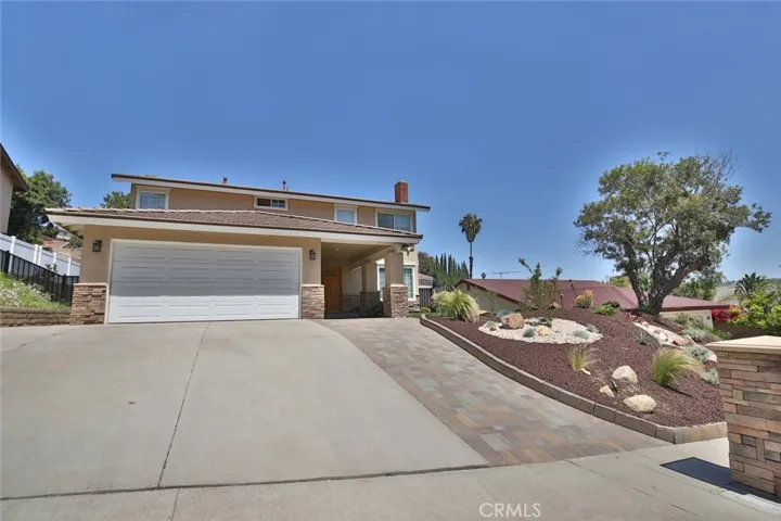 1940 Viento Verano Drive, Diamond Bar, California 91765
