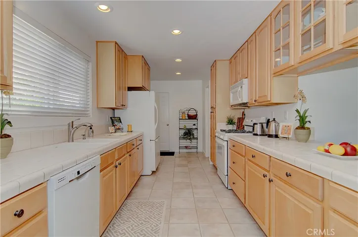 All of this great space is a wow!