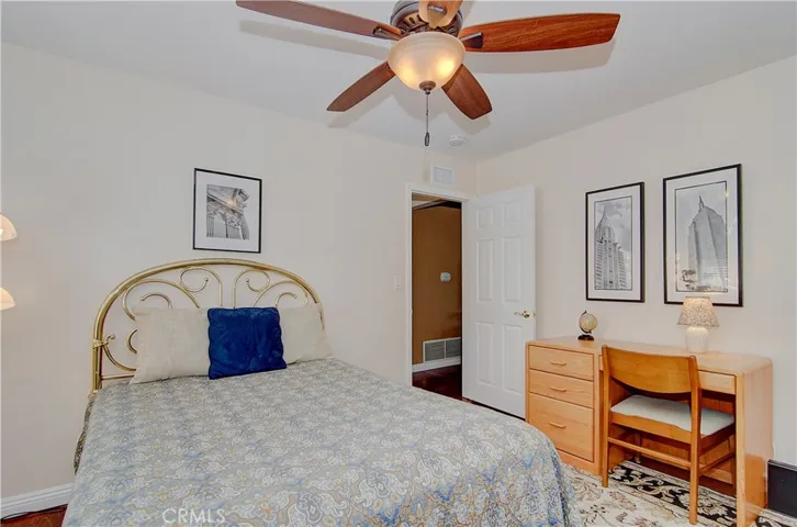 So many upgrades throughout this immacculate home...new interior doors and moldings, dual pane windows, smooth ceilings and more.
