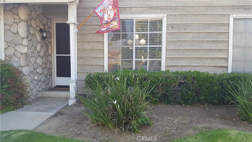 12472 N Park Avenue, Chino, California 91710