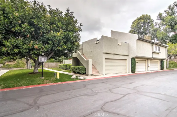 You'll love the location...this complex is a true hidden gem.