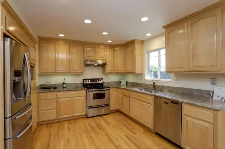 872 Loyalton Drive, Campbell, California 95008