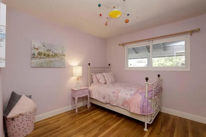 872 Loyalton Drive, Campbell, California 95008