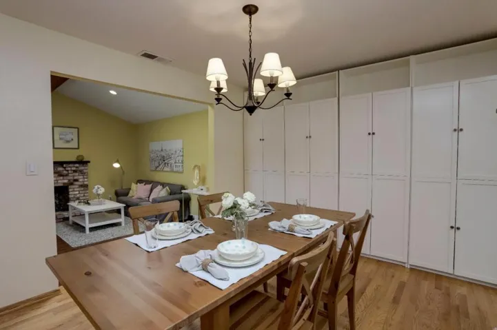 872 Loyalton Drive, Campbell, California 95008